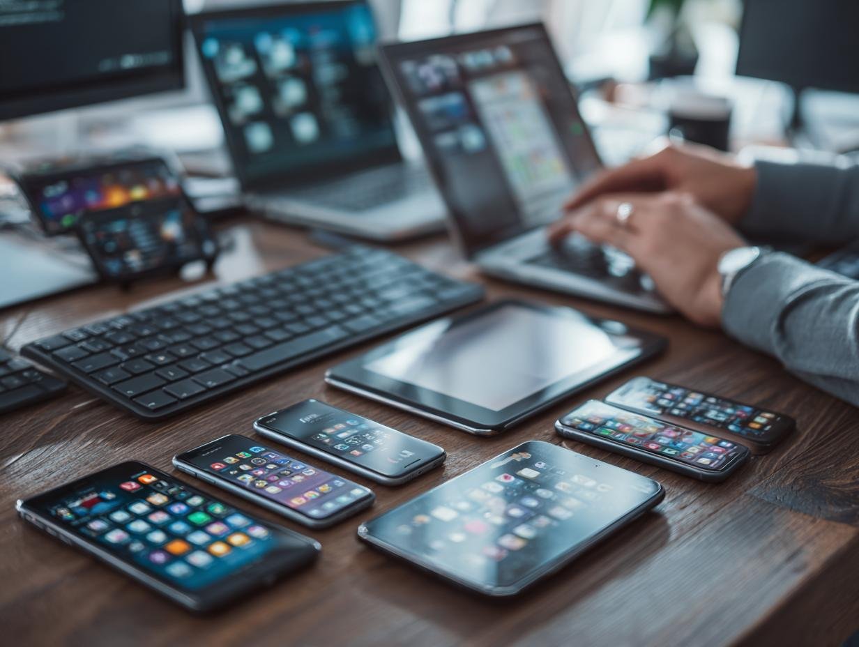 Cross-Platform Solutions