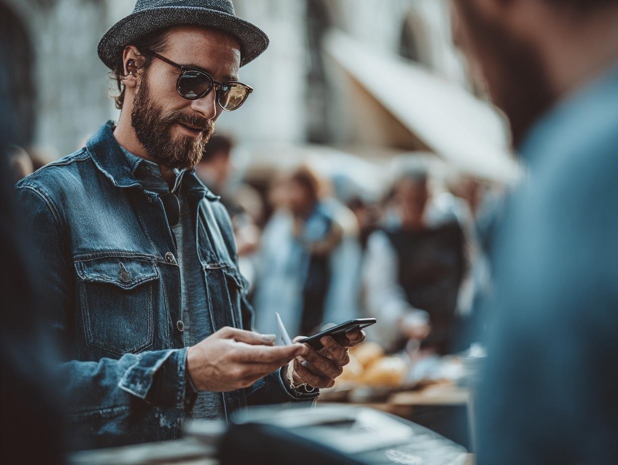 Mobile App Development